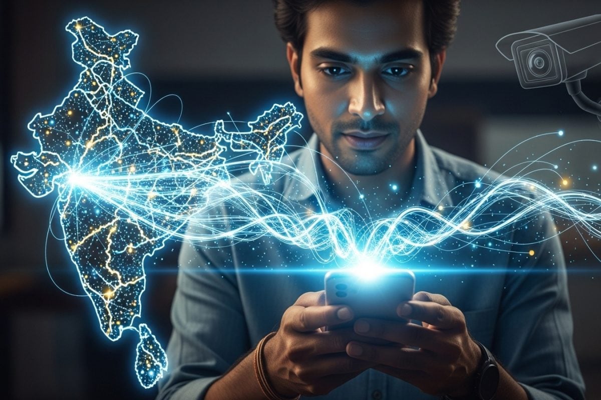 Who Owns Your Data? What Happens When Governments Use Foreign AI Systems