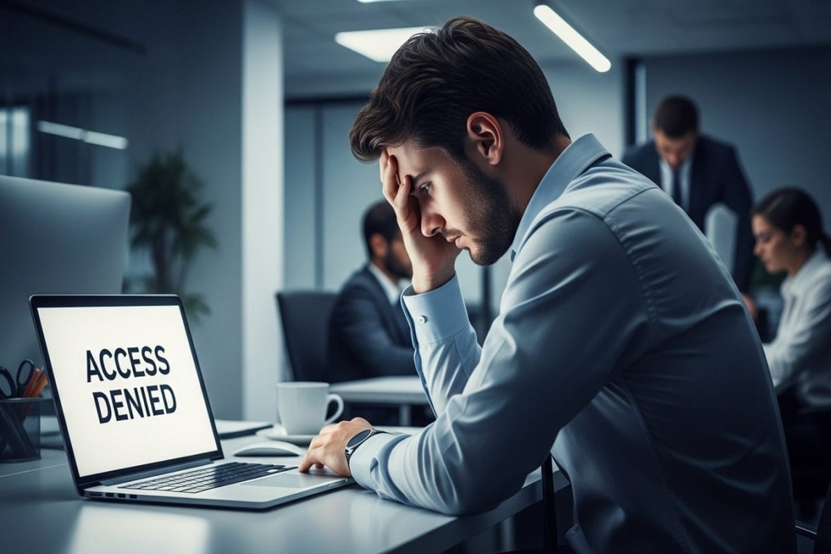 'Reduced To A Spreadsheet Entry': Viral Reddit Post On Layoff Without Warning Sparks Workplace Debate