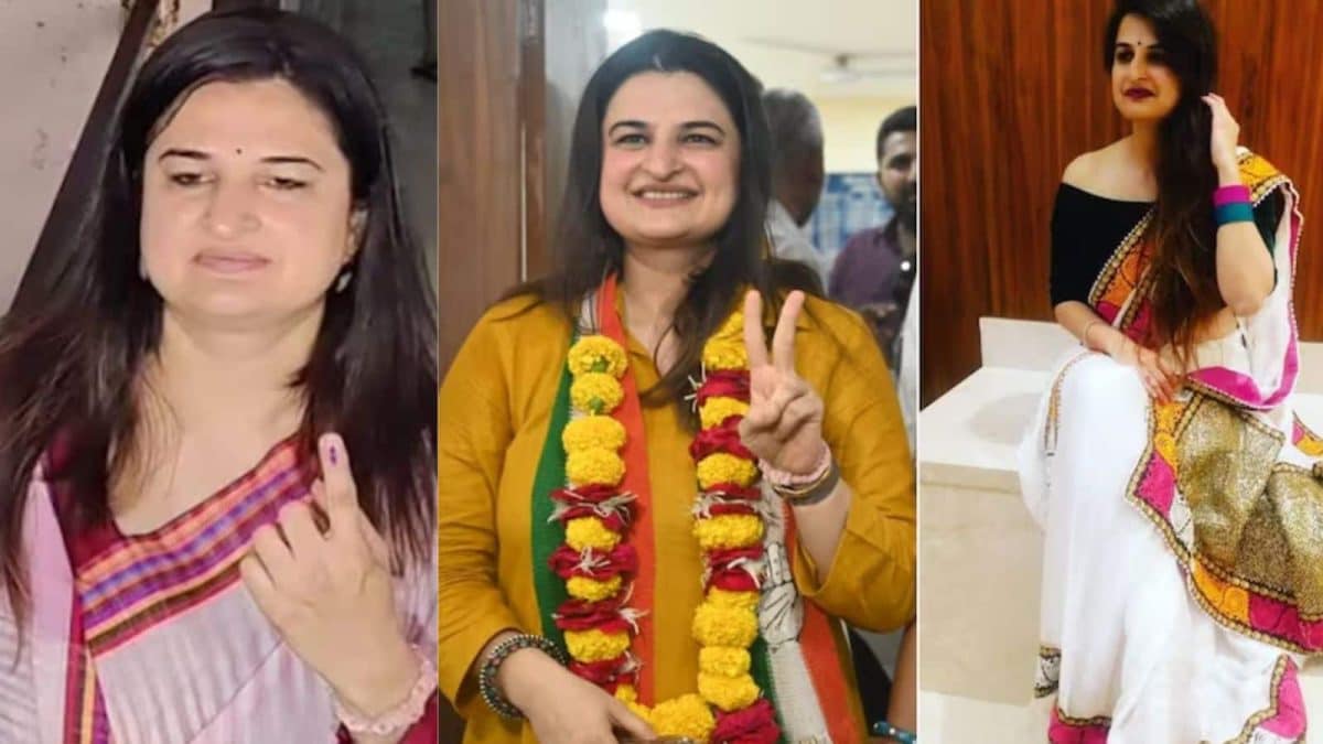 Ravindra Jadeja's Sister, RJ Abha And More: The Big Names Who Lost In Rajkot's 2026 Election