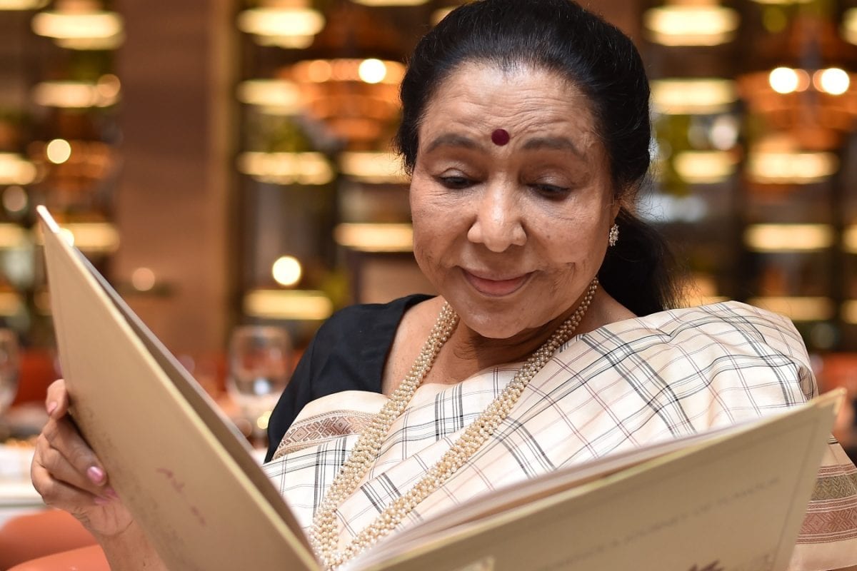 Did you know Asha Bhosale An Restaurateur? All About Her Restaurant Chain Asha’s