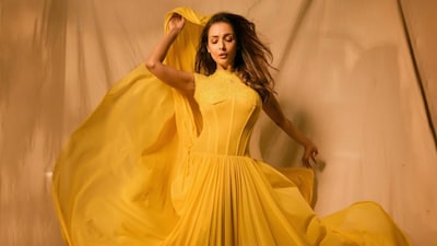 Malaika Arora talks about turning entrepreneur with her multiple brands.