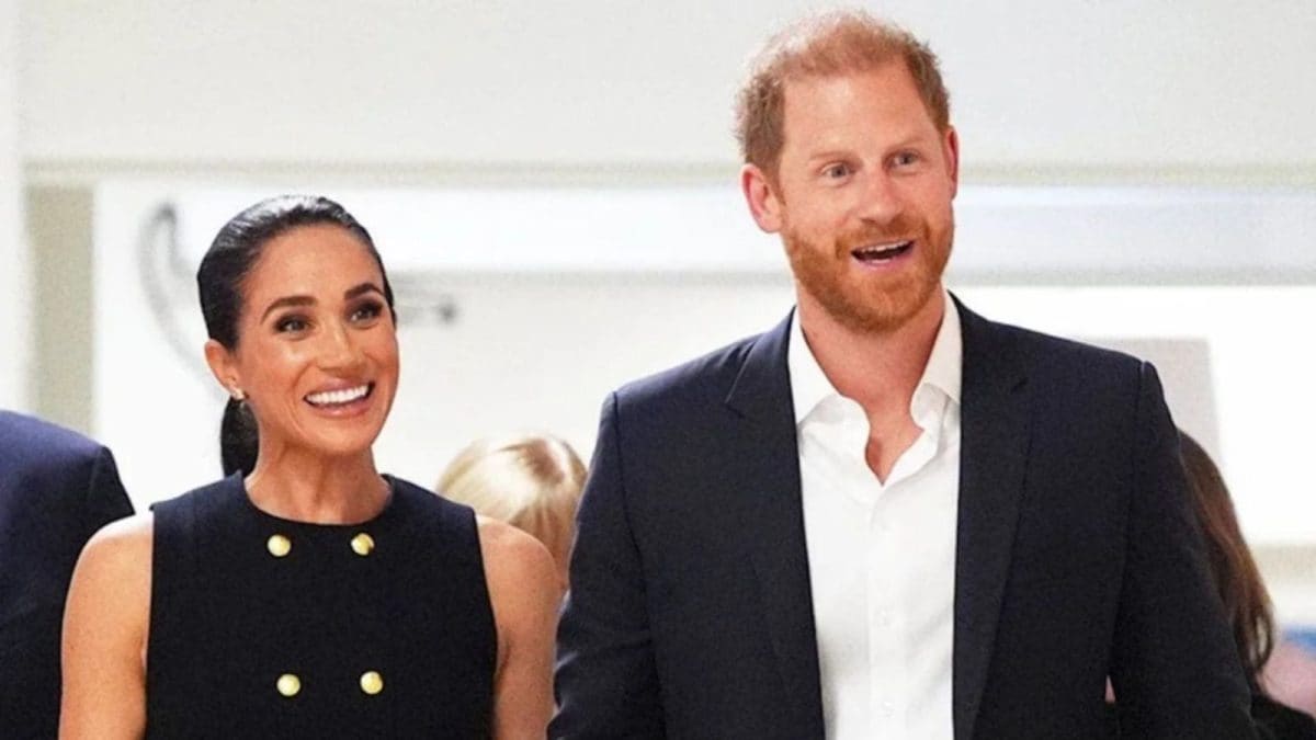 Meghan Markle And Prince Harry’s Australia Visit Raises One Simple Question: Who’s Paying?