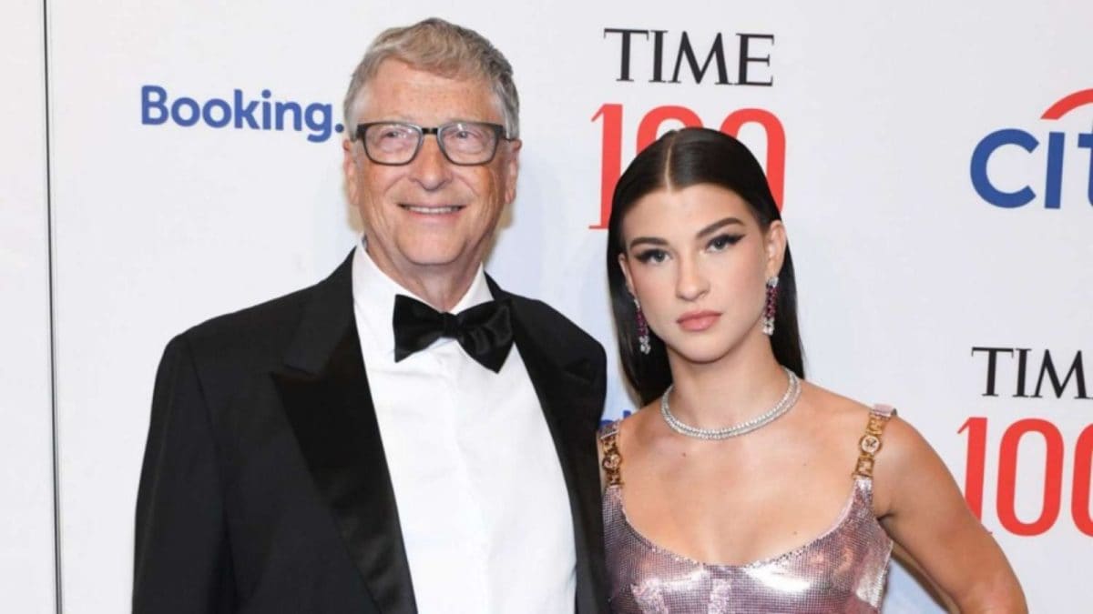 Bill Gates’ Daughter Faces Heat After DM Leak Angers Influencers