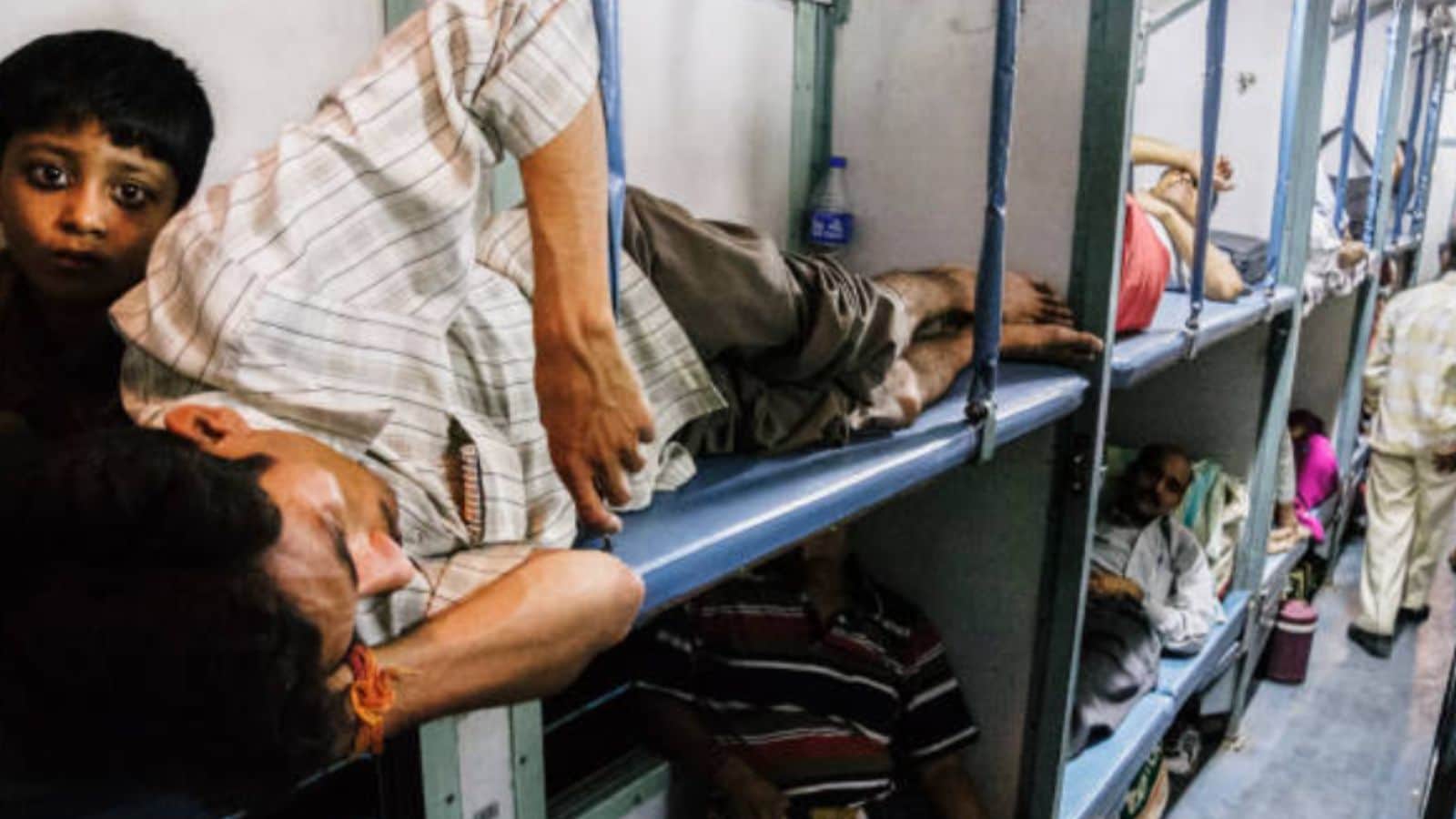 Passengers must pay the full ticket fare to their destination. In addition, a penalty of Rs 250 may be charged for boarding without a proper ticket. This penalty is standard under Indian Railways for starting a journey without prior booking. After payment, you are allowed to continue your journey legally.