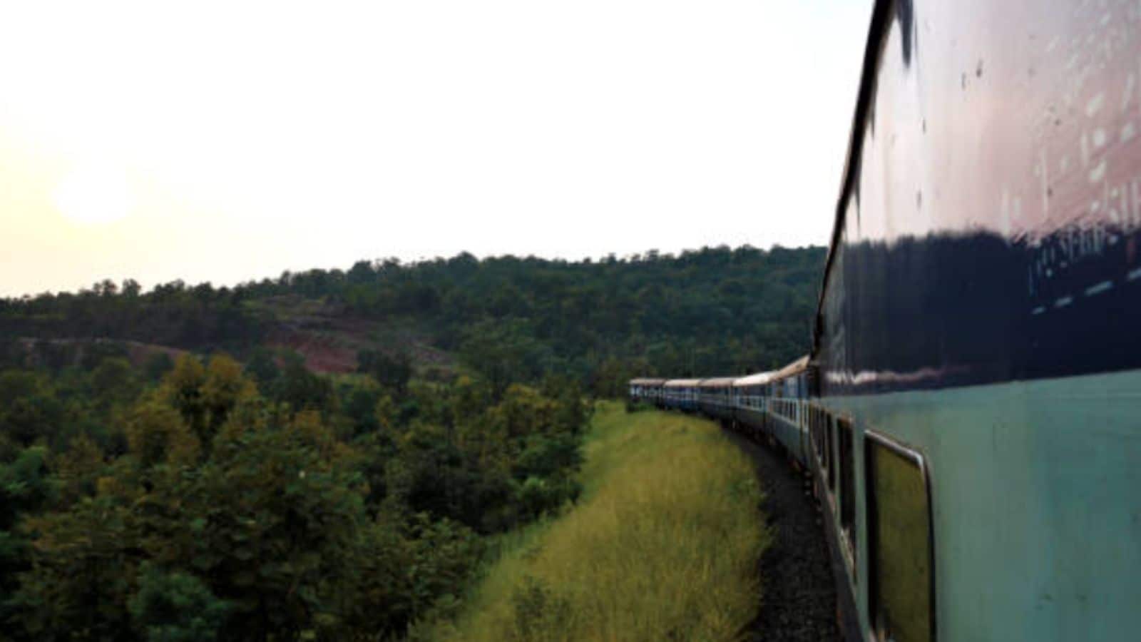When summer heat starts to rise, a cool escape to the hills is often the first thing on everyone’s mind. And what better way to get there than through a scenic train journey? Across India, several railway routes wind through mountains, valleys and forests, turning the journey itself into an experience.