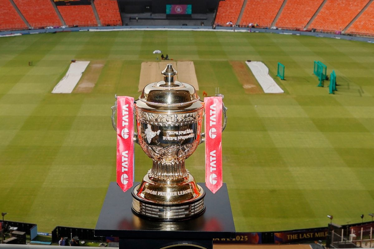 Less International Cricket, More IPL? Bigger Window And More Matches Likely After 2027