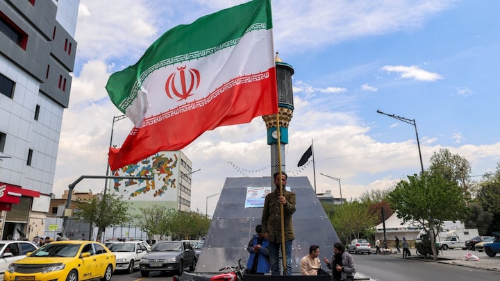 Alexander Burned It, Mongols Ravaged It: Iran Responds to Donald Trump's ‘Civilisation Will Die’ Threat