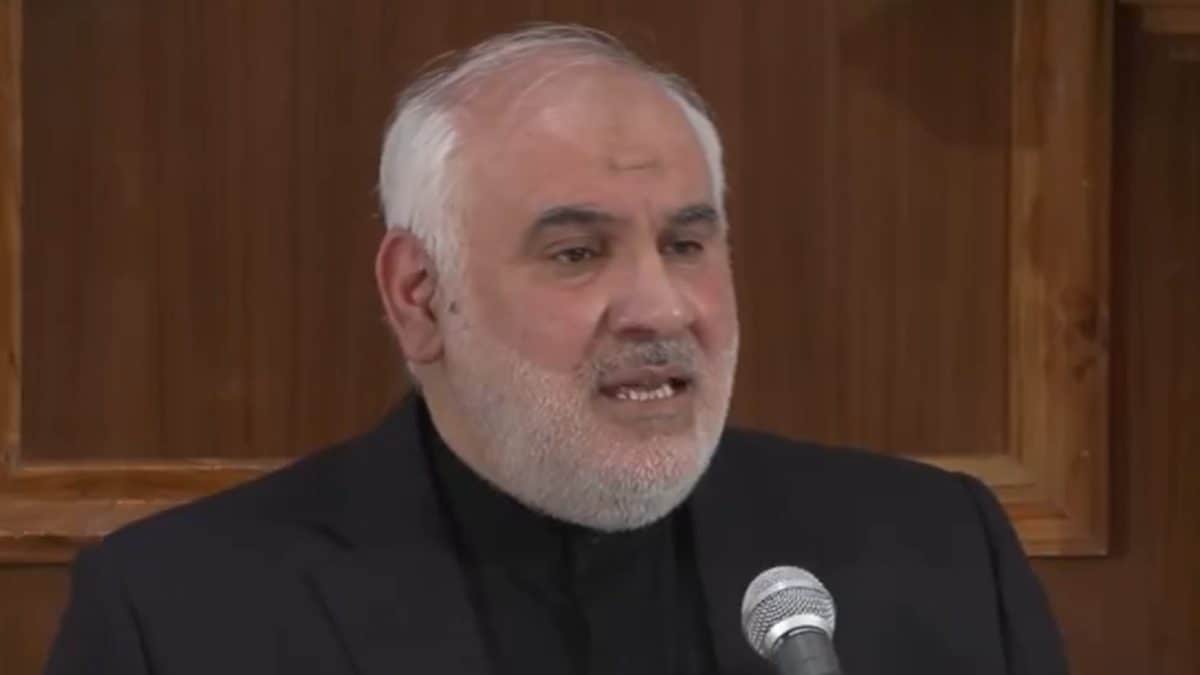 'We Have Common Interest': Iran Says It Is In Touch With India For Safe Passage Through Hormuz