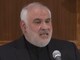 Iran's Ambassador to India, Dr Mohammad Fatahli. (ANI)