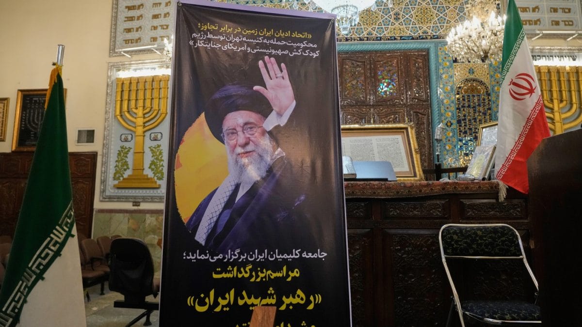 How Did Iran Limit Impact Of US-Israeli Attacks? Intelligence Says Tehran Retains Ability To Respond