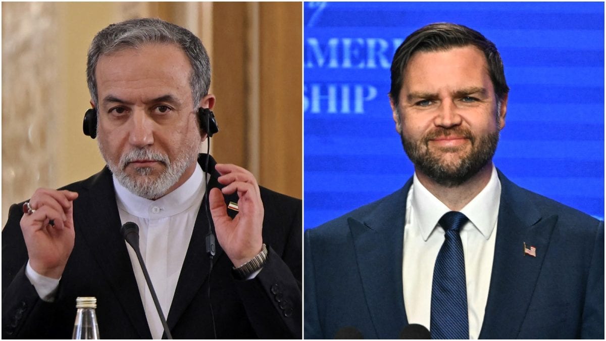 Why the US and Iran Are Talking Through Pakistan First – My Take from Islamabad