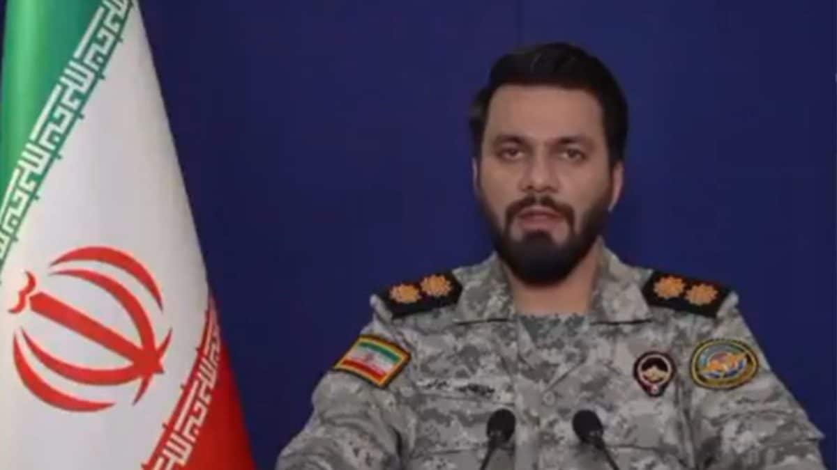 ‘Restrictions Don’t Apply To Iraq, Non-Hostile Ships Can Cross’: Iran Signals Conditional Hormuz Access