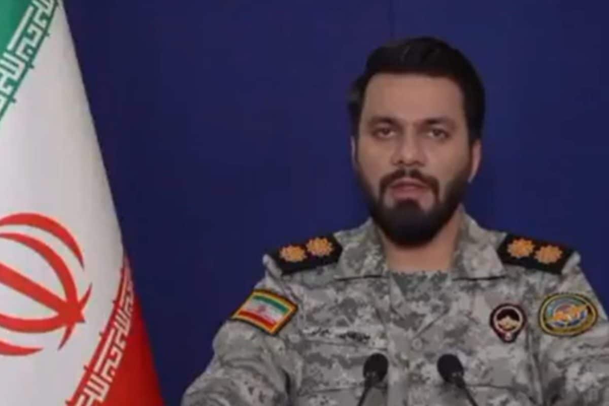 ‘Restrictions Don’t Apply To Iraq, Non-Hostile Ships Can Cross’: Iran Signals Conditional Hormuz Access