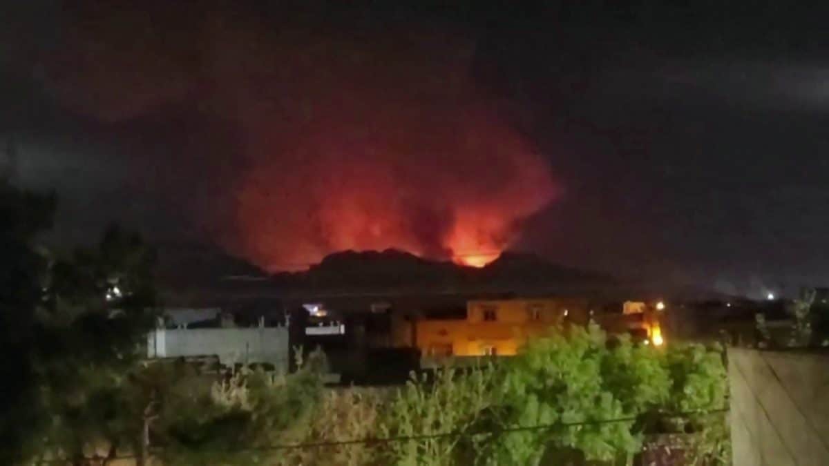 The Isfahan Strike: Why The Mobarakeh Steel Shutdown Is A ‘Lethal Blow’ To Iran’s War Machine | Exclusive