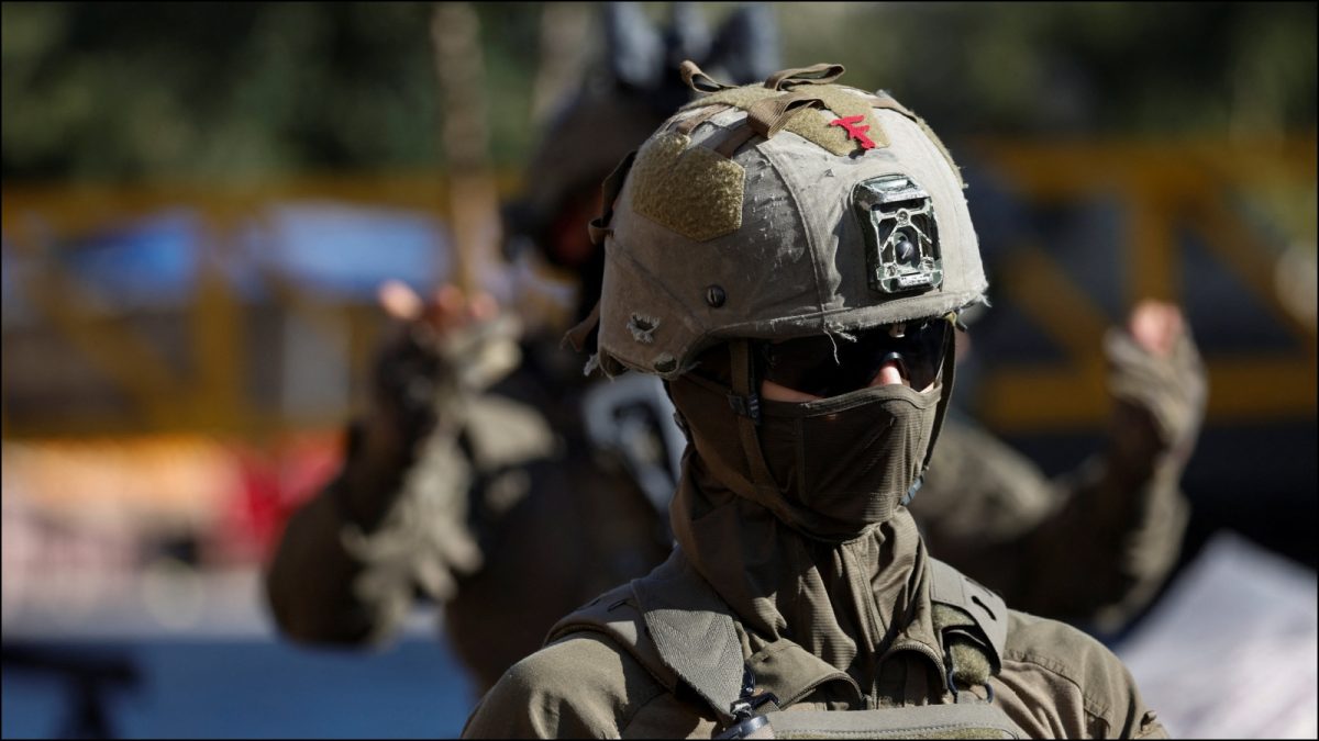 Final Hours Before Trump Deadline: Israel Vows To Intensify Attacks On Iranian Regime