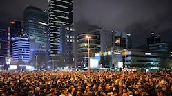 Three Gunmen Killed, Two Police Officers Injured After Shooting Near Israeli Consulate in Istanbul