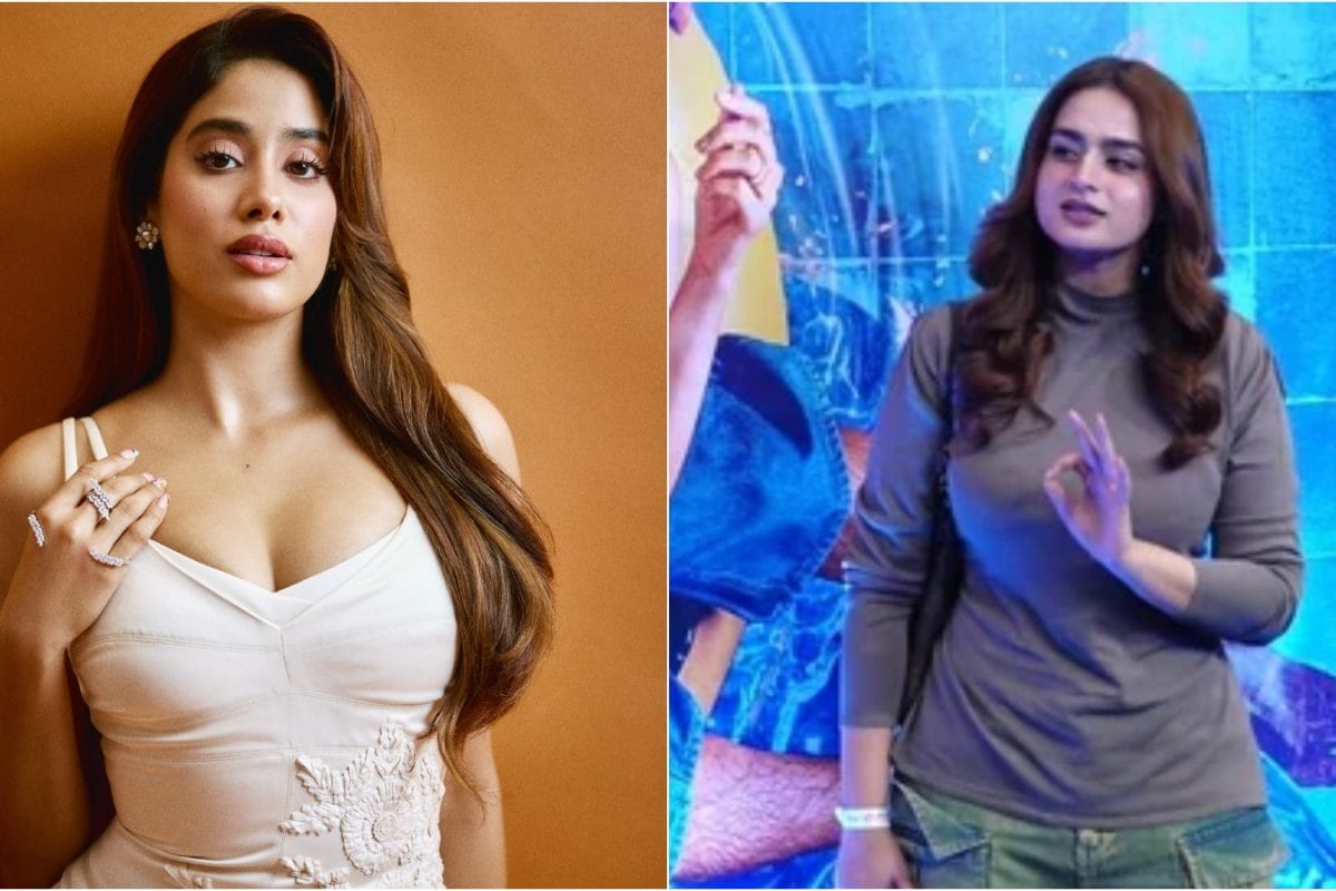 Janhvi Kapoor To Ayesha Khan: 5 Times Celebs Called Out Paparazzi For Crossing The Line