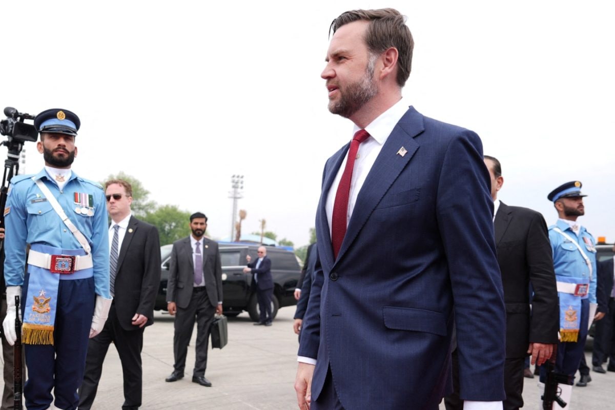 From Operation Sindoor To JD Vance's Visit: 5 Things To Know About Pakistan's Nur Khan Airbase