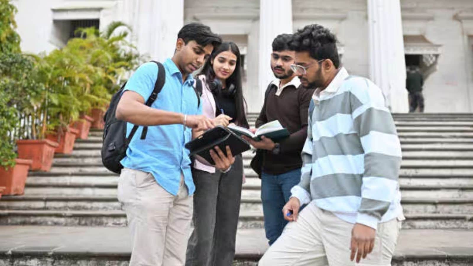 JoSAA Counselling 2026: Common Choice Filling Mistakes And How To Avoid Them