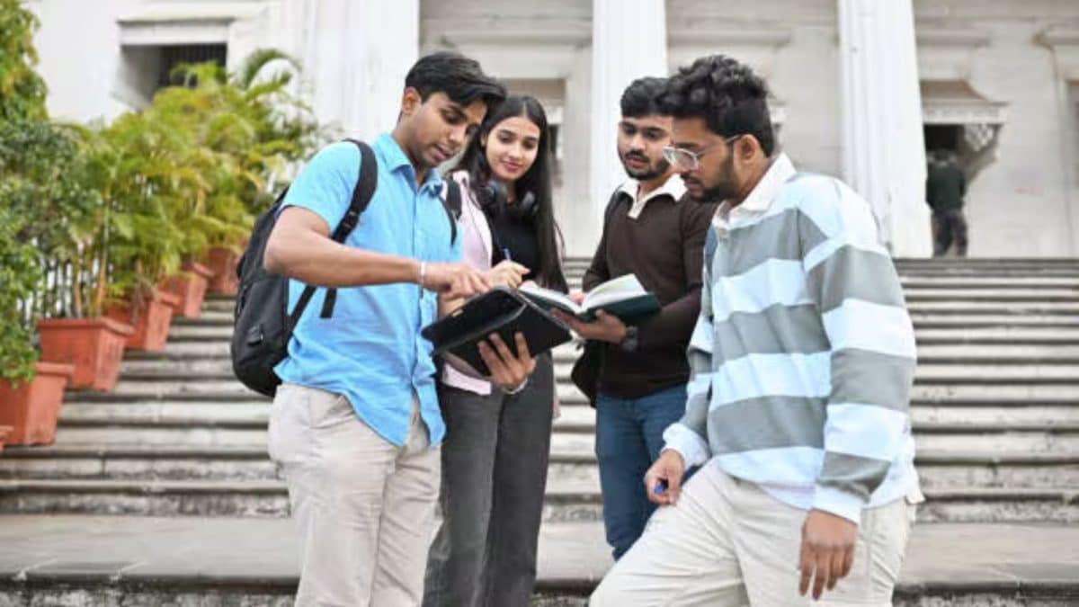 JEE Main 2027 registration opens with live photo and digital verification rules