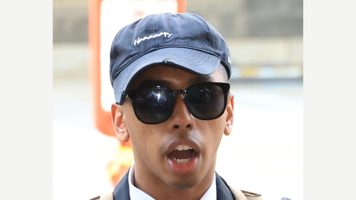 Beyond Internet Outrage: Why Has South Korea Jailed American YouTuber Johnny Somali?