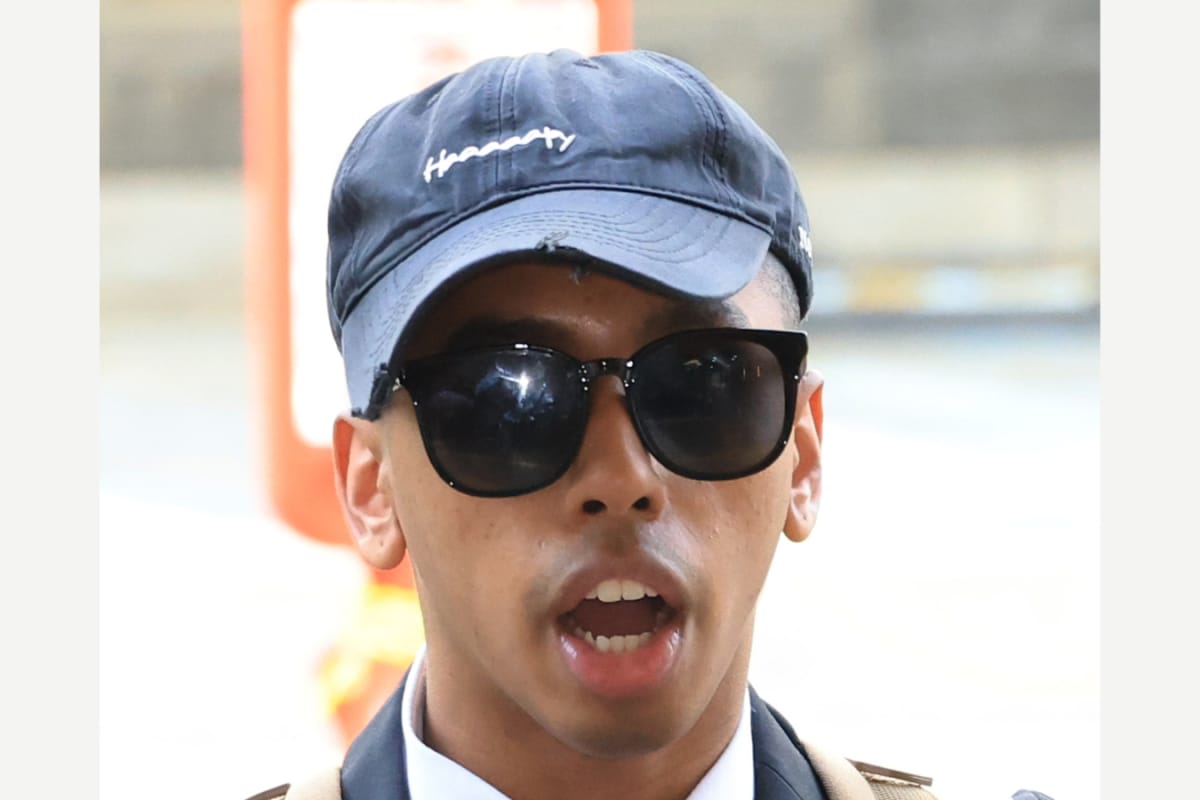 Beyond Internet Outrage: Why Has South Korea Jailed American YouTuber Johnny Somali?