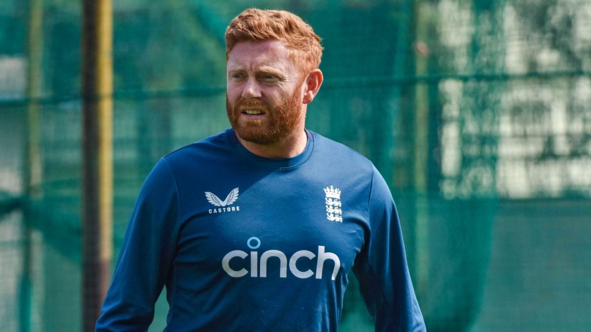 Jonny Bairstow Creates History, Becomes First Wicketkeeper In County Championship To...