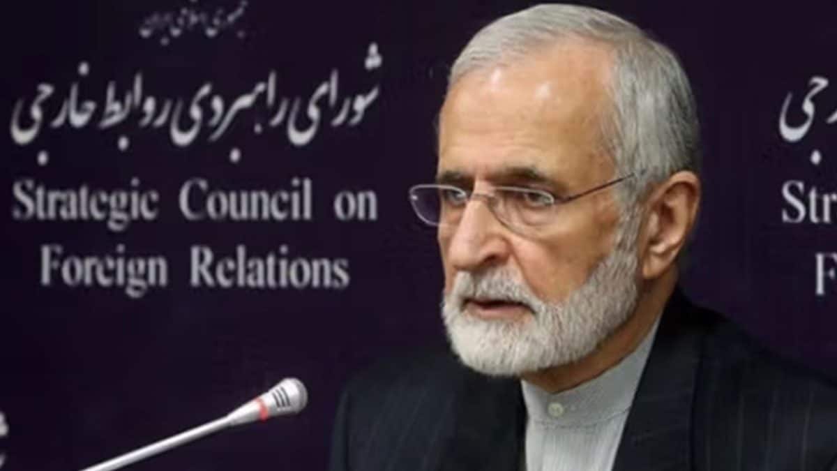 Senior Iranian Official Involved In Peace Talks Injured In US-Israeli Strikes
