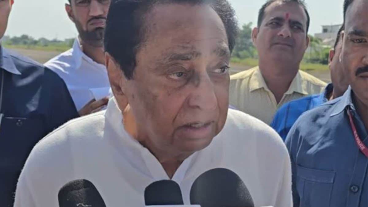 ‘No Gas Or LPG Shortage’: Congress Leader Kamal Nath Ditches Party Line, Calls Out Fake Narrative