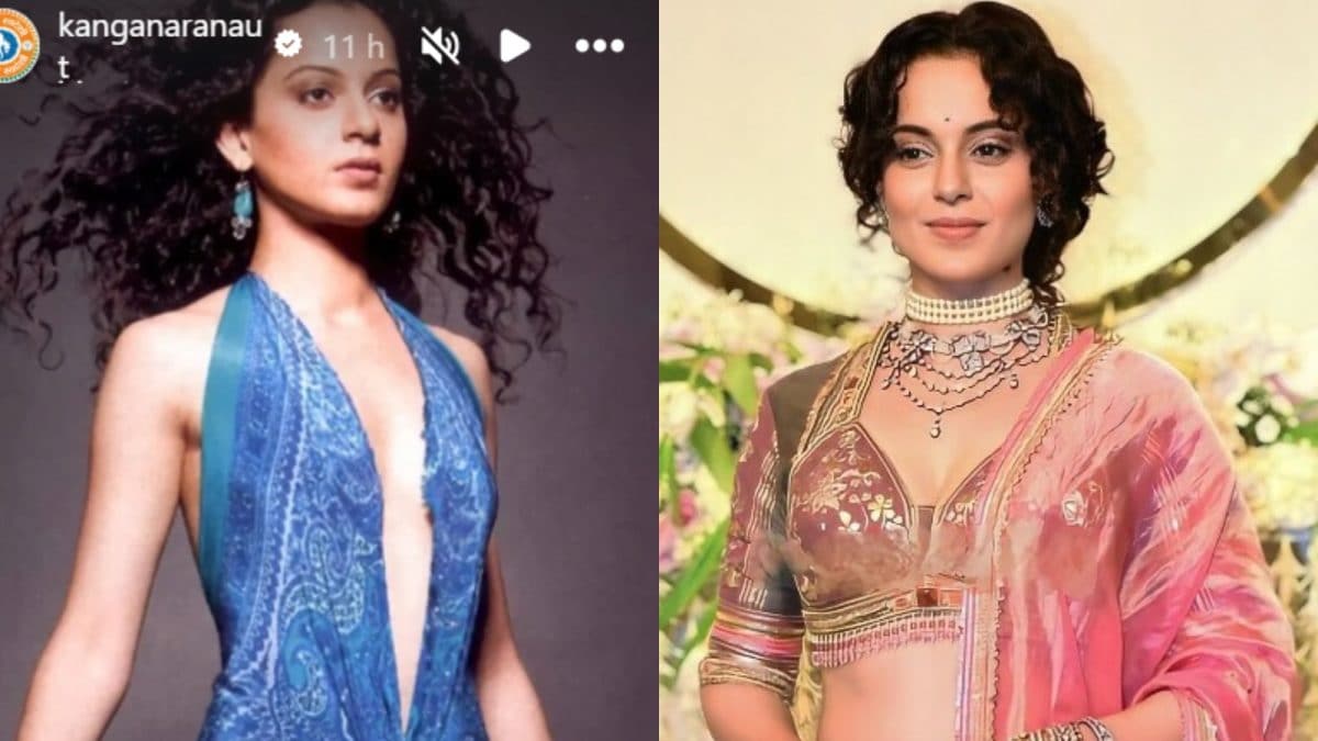 Kangana Ranaut : ce qu'il faut savoir — image 3