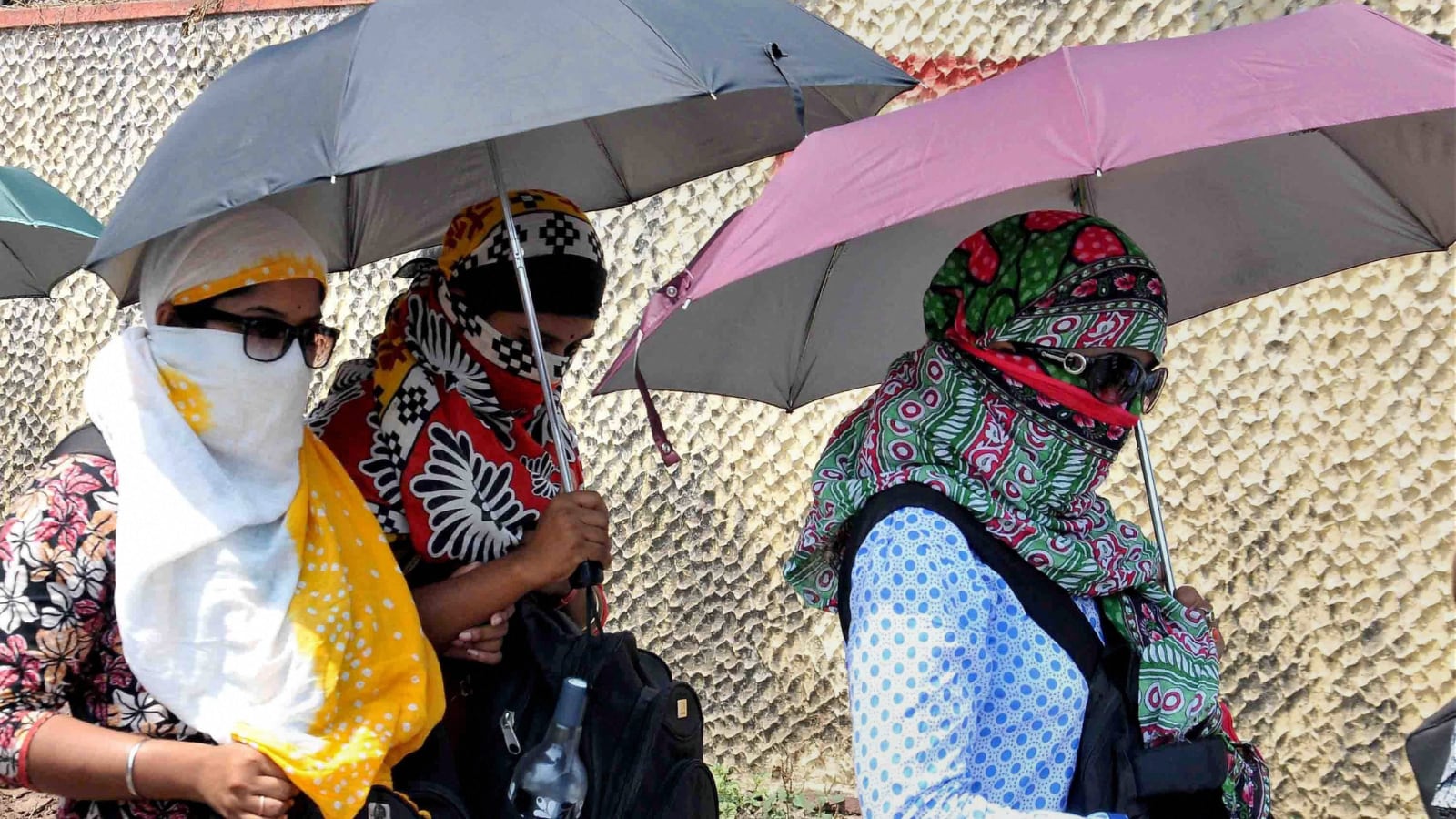 Karnataka Heatwave: Govt Employee Dies In 2nd Suspected Heatstroke Death In 48 Hours