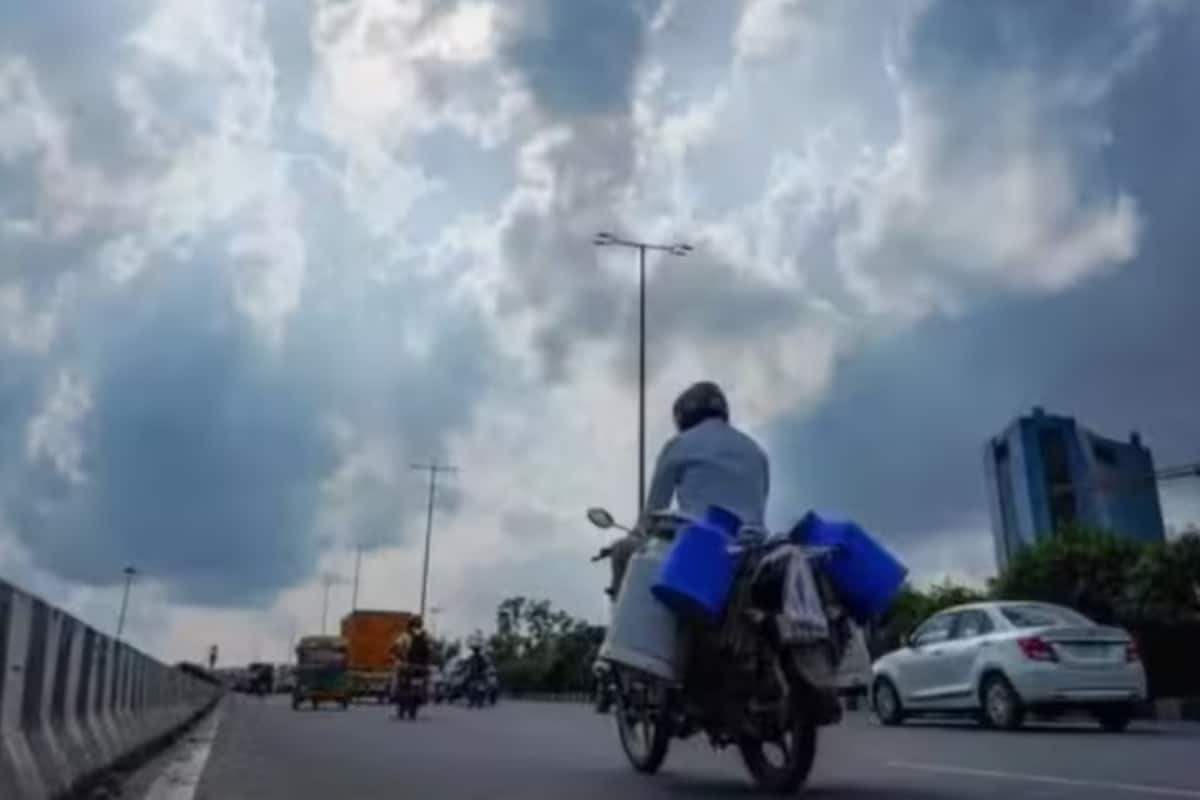 Bengaluru Weather Update: Rain And Thunderstorms To Bring Respite From Heat After April 15