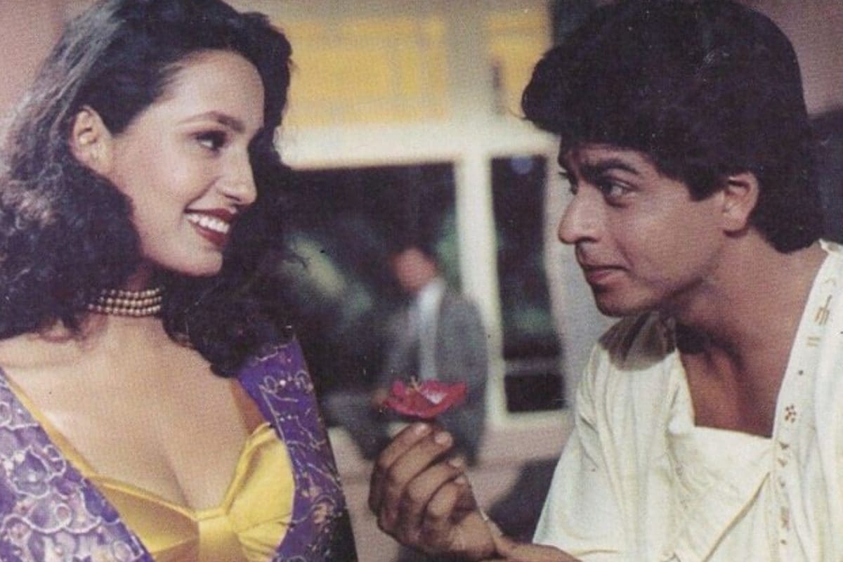 Kashmera Shah Came Early To Yes Boss Sets To Avoid Being Seen In Auto: 'SRK, Juhi Chawla Came In Big Cars'