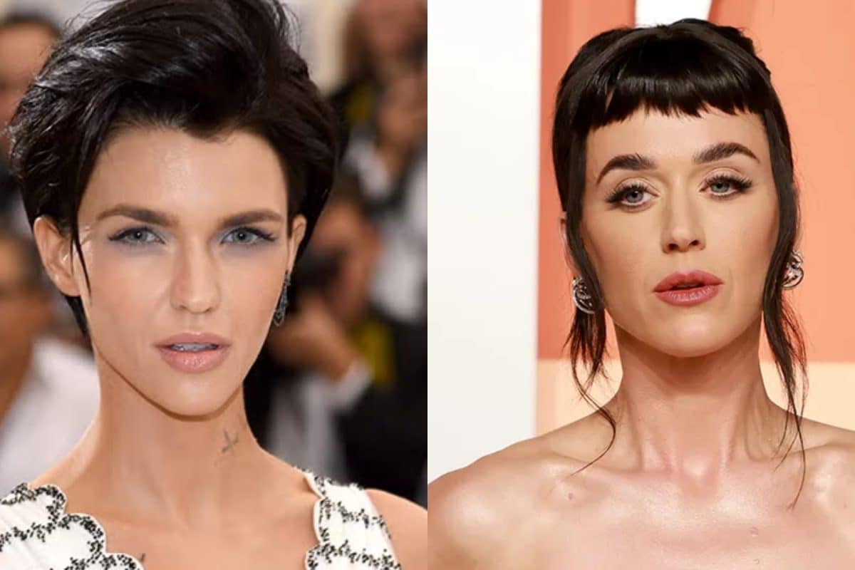 Ruby Rose Accuses Katy Perry Of Sexual Assault, Claims Singer 'Rubbed Her Disgusting Vagina On My Face'