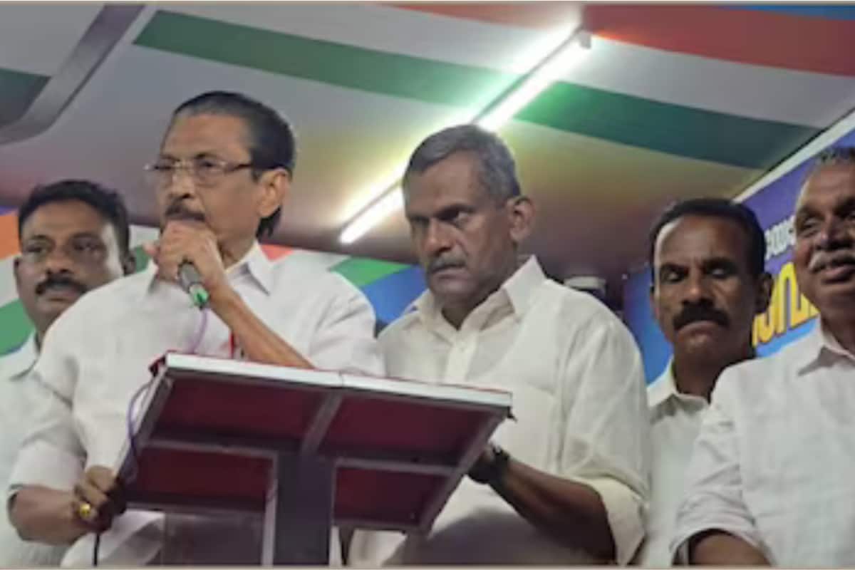 ‘Tear Your Blouse…’: Kerala Congress Leader Asks Partymen To Use Women To Entrap Poll Rivals
