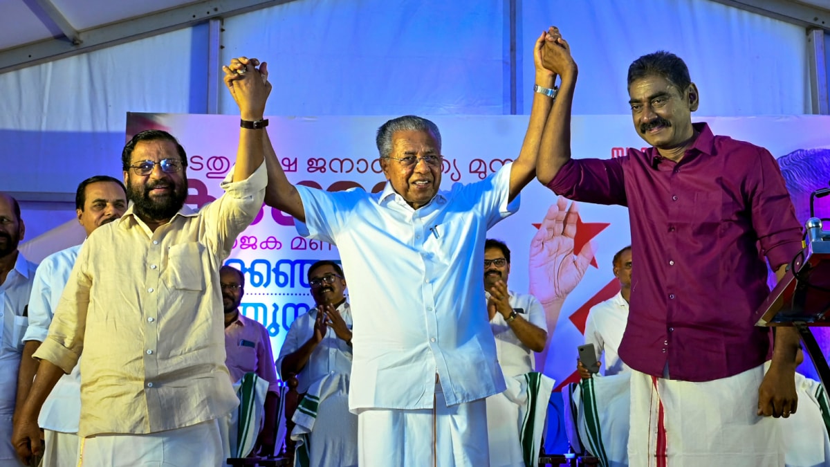 Kerala’s Political Cycle: Why Power Alternated And Why 2021 Broke The Rule
