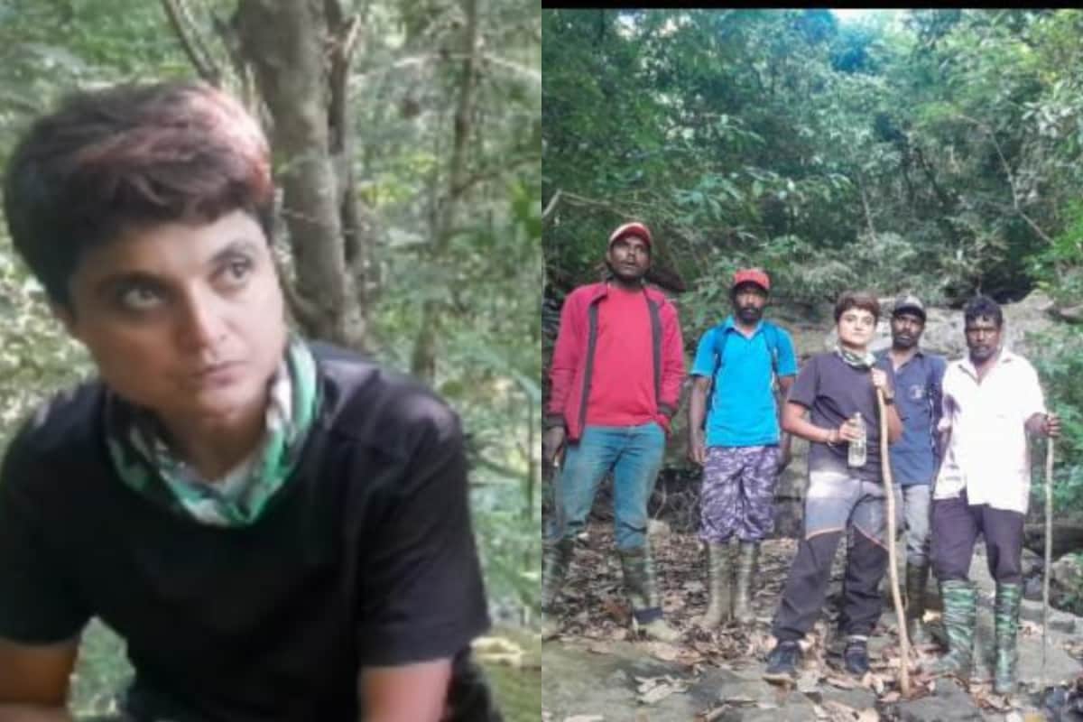 ‘Mentally Strong’: How A Missing Techie Was Found Alive In Kodagu Hills After Intense 3-Day Search