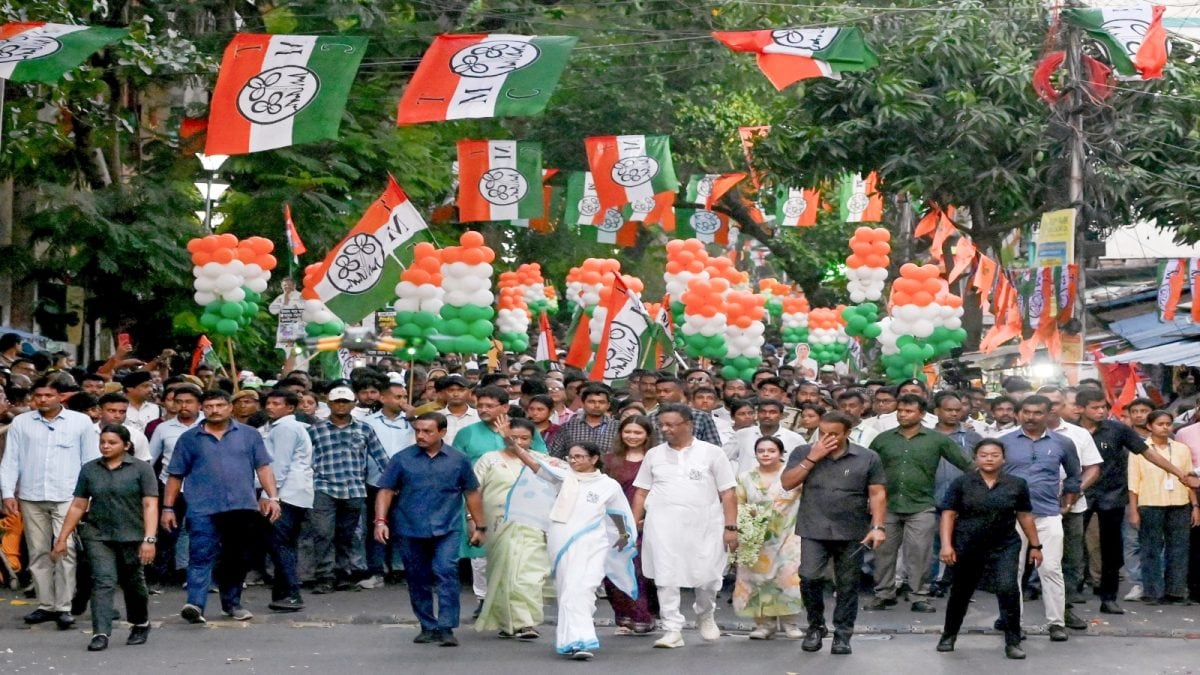 West Bengal Elections 2026 Ballygunge Constituency: Can BJP Dent TMC’s Urban Fortress In Kolkata?
