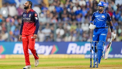 Hardik And Krunal Pandya Clash