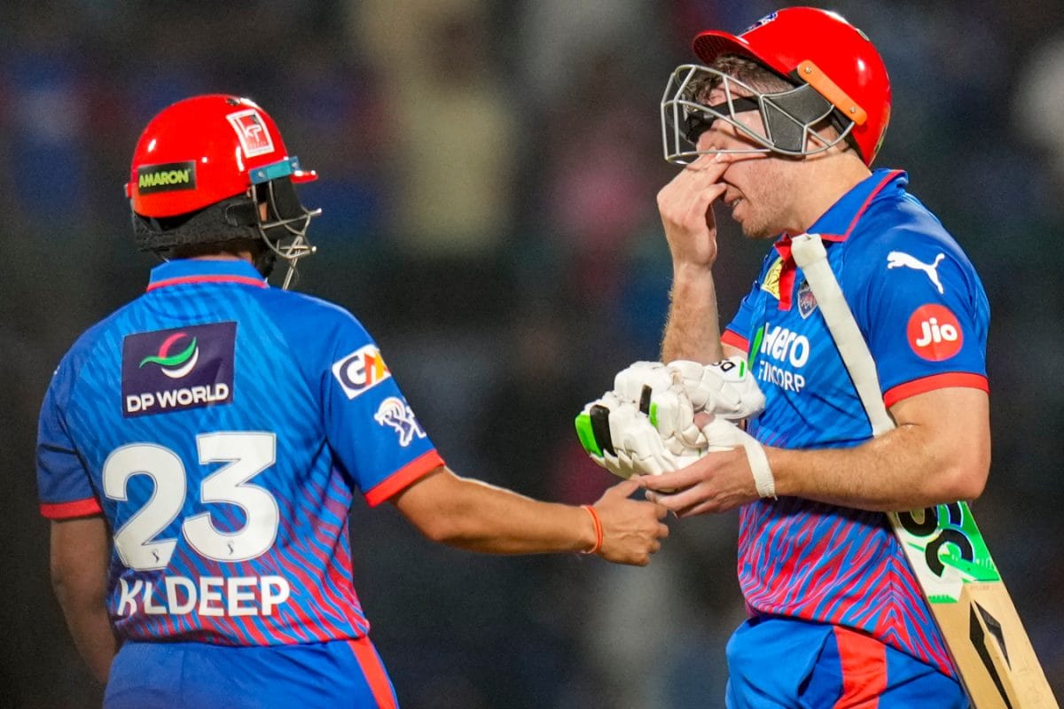 'You Can't Fault Him': India Legend Defends David Miller After Single Refusal Ends DC's Winning Start