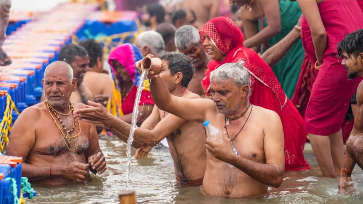 Nashik Kumbh: Skip Traffic, Board Chopper! Check Maharashtra's Helicopter Service Plan & Sites On Route