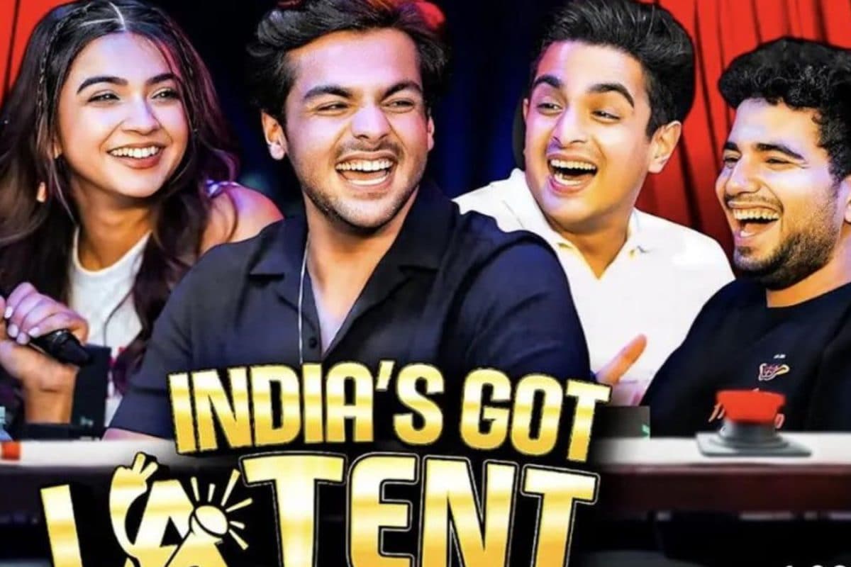India's Got Latent 2: Samay Raina Confirms Controversial Show's Comeback, Opens Live Audience Registrations
