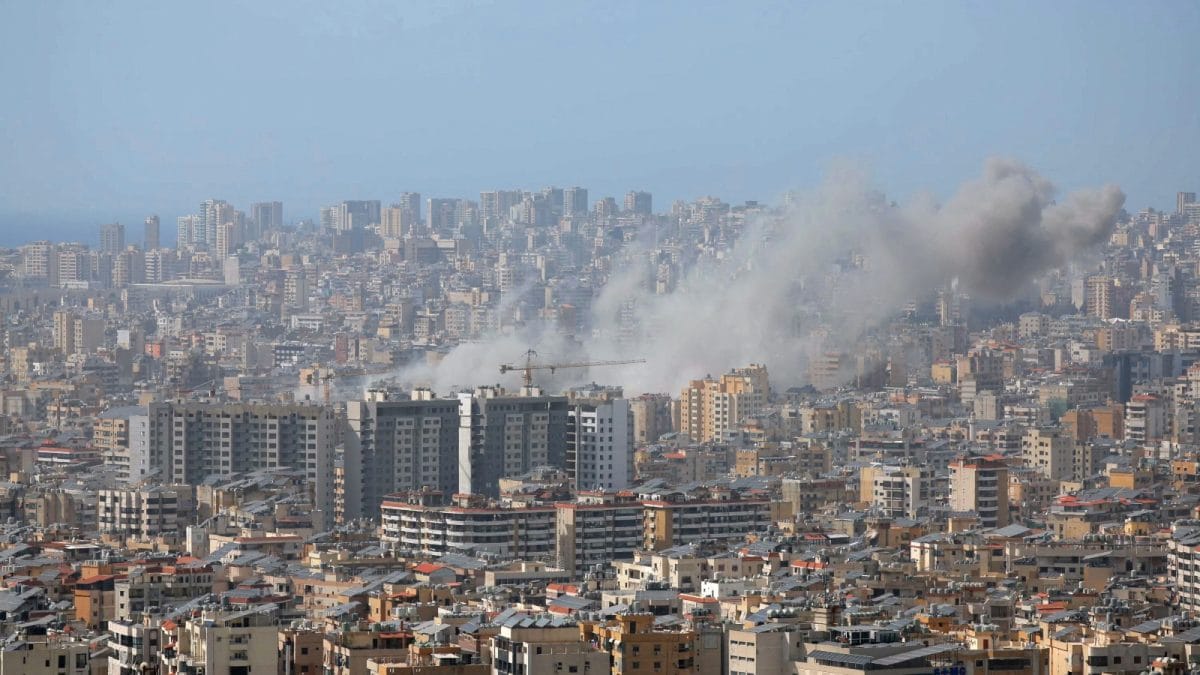 Will Netanyahu Halt Hezbollah Attacks? US, Lebanon Urge Israel To Pause Strikes Before Talks