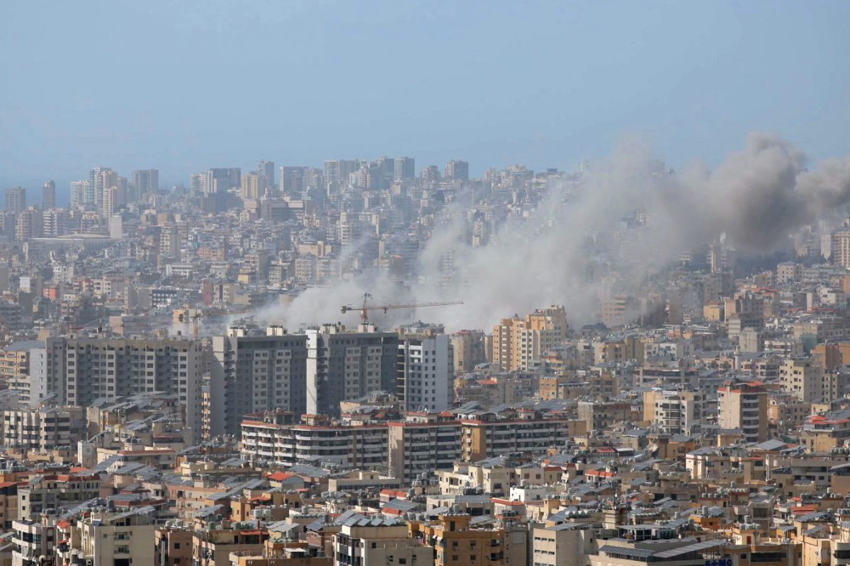 Will Netanyahu Halt Hezbollah Attacks? US, Lebanon Urge Israel To Pause Strikes Before Talks