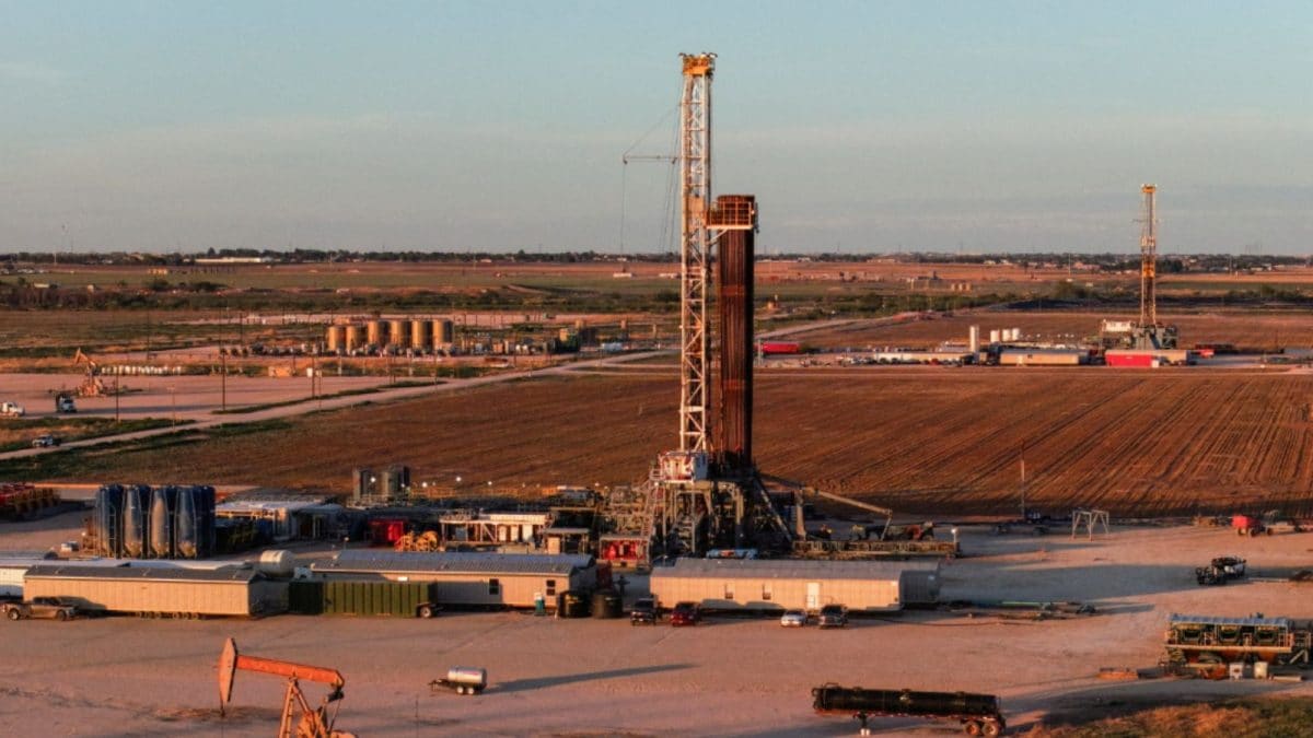 Oil India, IOC Consortium Finds New Oil, Gas Reserves In Libya’s Ghadames Basin