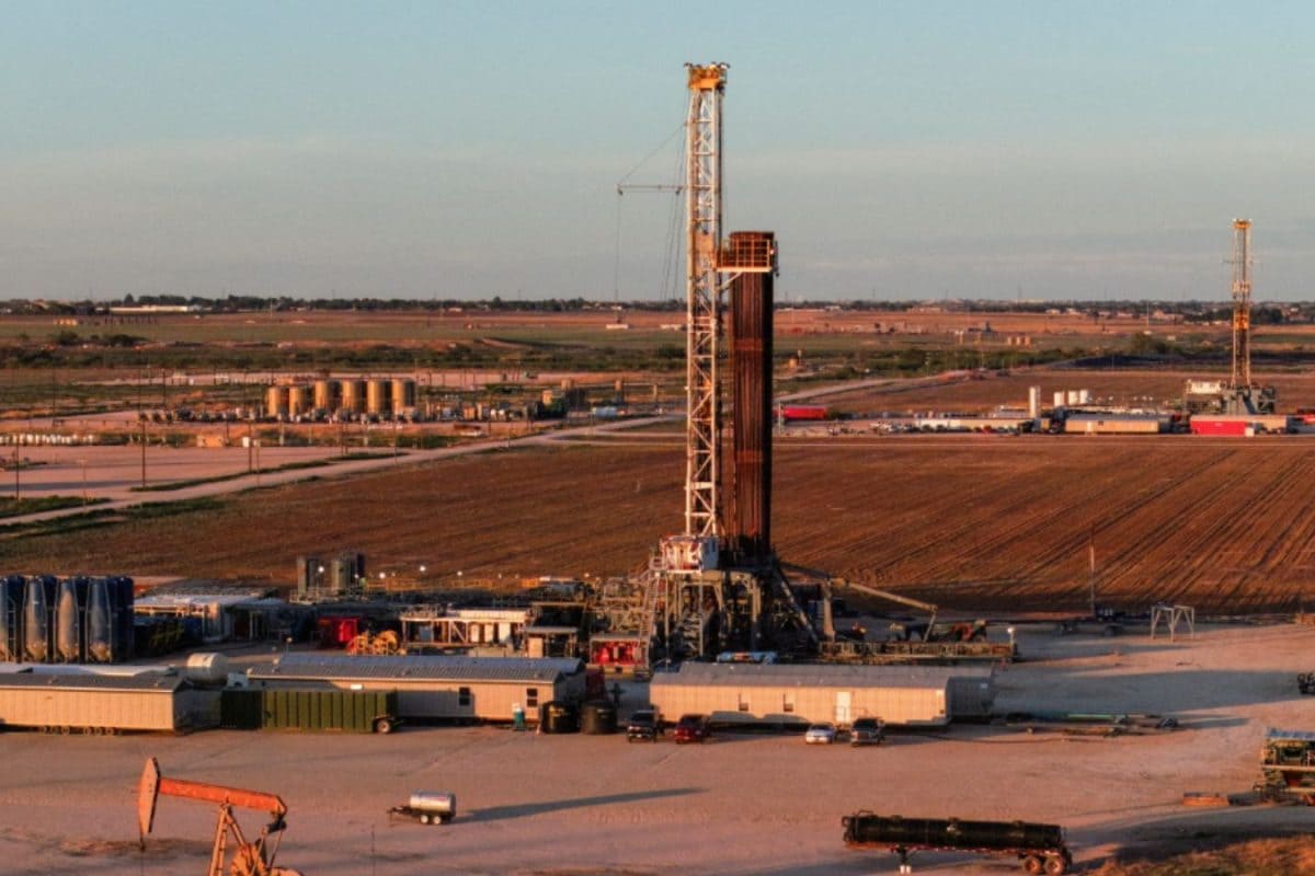 Oil India, IOC Consortium Finds New Oil, Gas Reserves In Libya’s Ghadames Basin