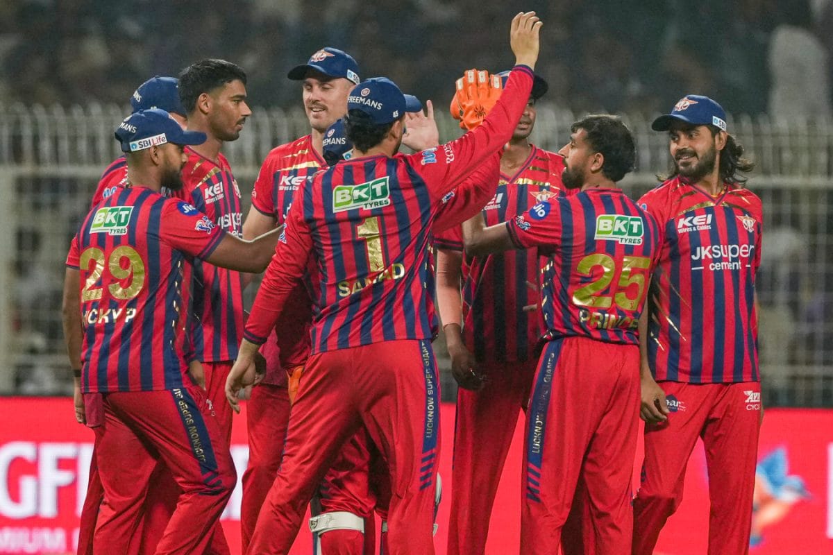 Big Blow To LSG! Rs 2 Crore Star Ruled Out Of IPL 2026 Without Playing Single Game