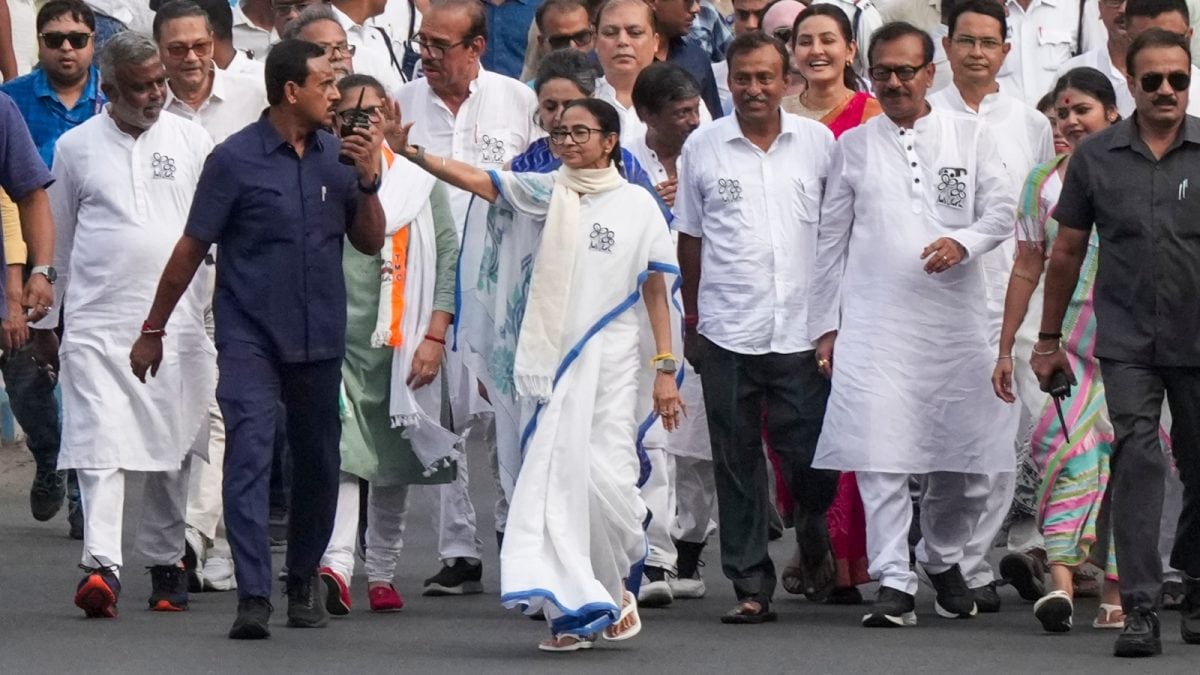 West Bengal Election 2026: Phase 2 Voting Seat Preview And Key Constituencies