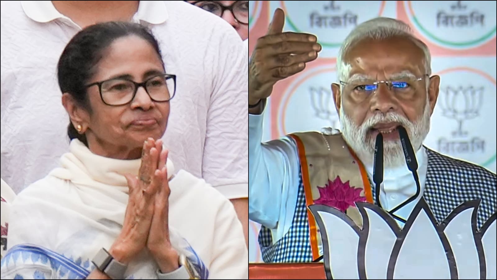 Phalodi Satta Bazar Revises Predictions After Phase 2 Polling in West Bengal: BJP Or TMC -- Who Is Ahead Now?