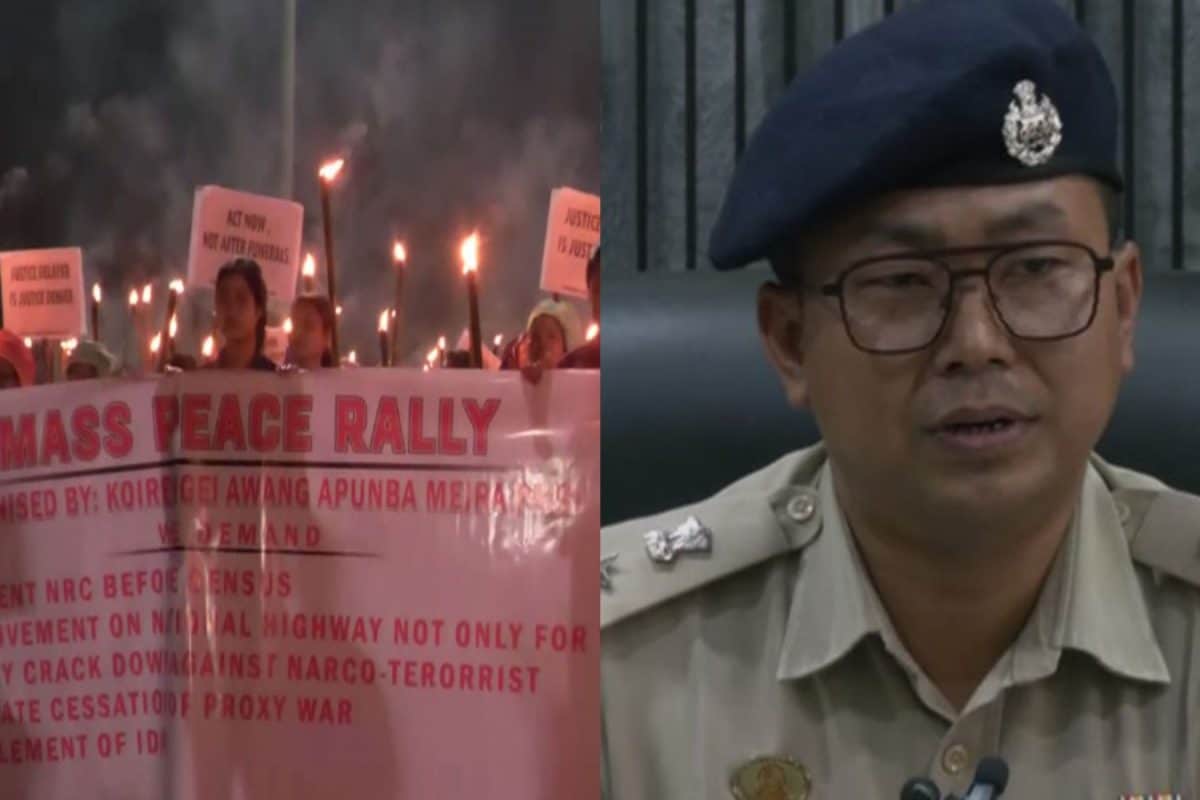 Manipur Tense Again: 3 Communities, Fresh Killings And A State Under Strain